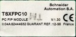 Schneider Electric TSXFPC10